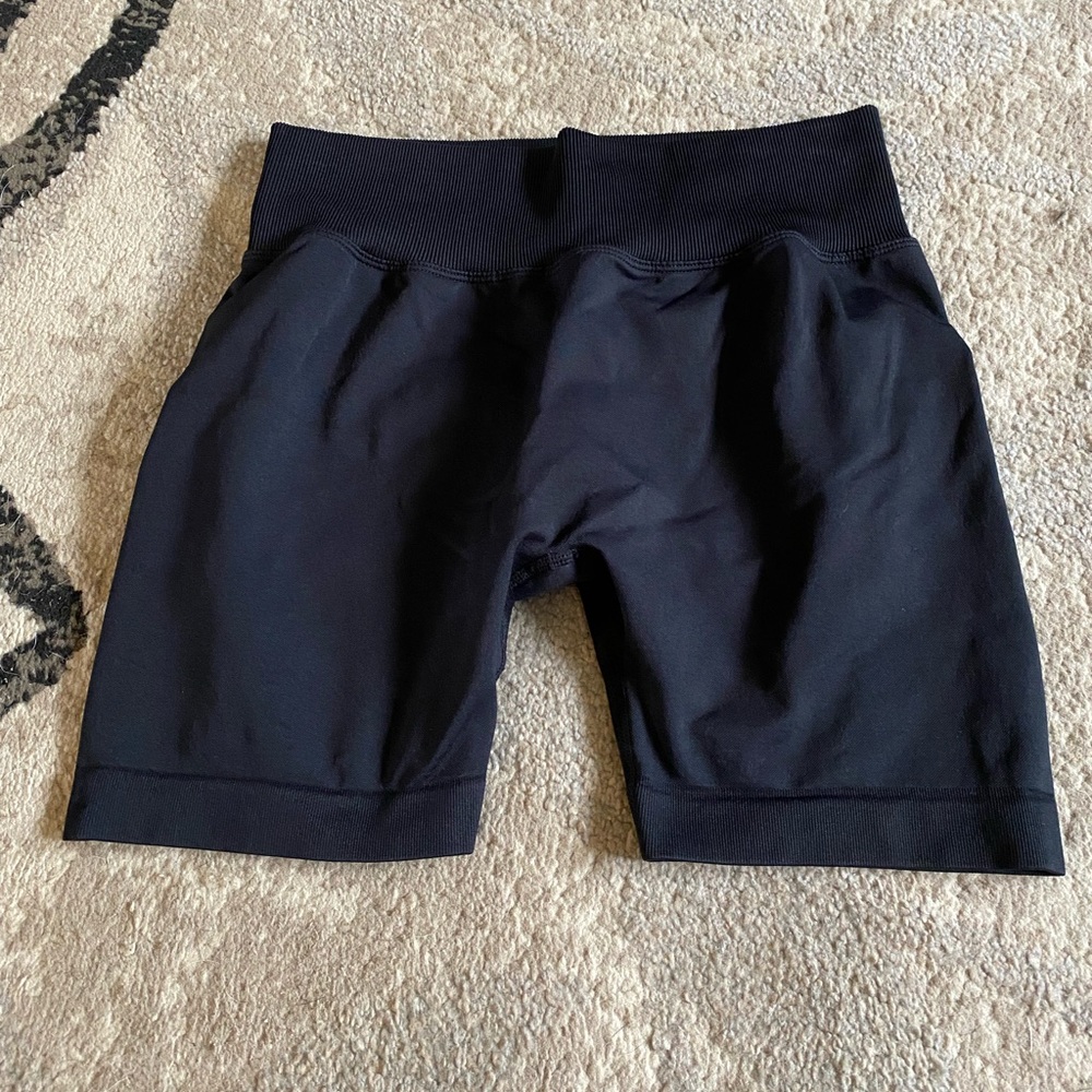 Amazon biker short